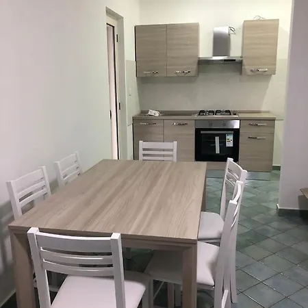 Holiday home Torre Dei Normanni