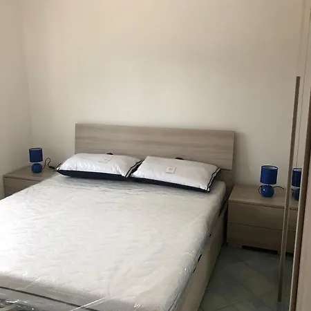 Holiday home Torre Dei Normanni *
