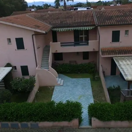 Holiday home Torre Dei Normanni